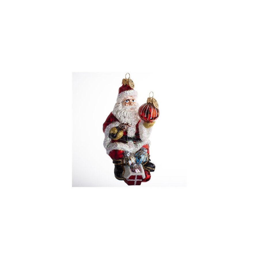 NISSE MALER 15 CM